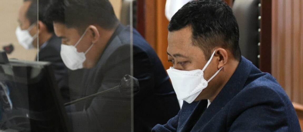 KPPU Putus Perkara Tender Jalan (Sei Saren–teluk Nilau–senyerang–bts. Riau) di Jambi